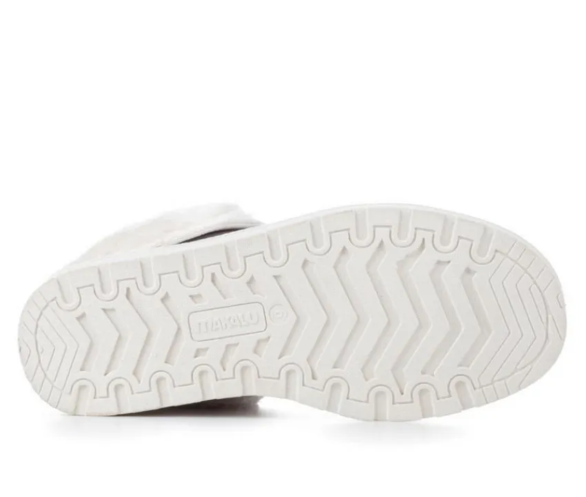 Makalu Boat Shoes & Slip-Ons|Boots & Booties>Women's Della