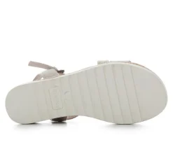 Women's Juliet Wedge Sandals|Makalu New