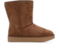Makalu Boots & Booties|Cozy>Women's Kinsley Boots