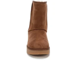 Makalu Boots & Booties|Cozy><noscript><img width=