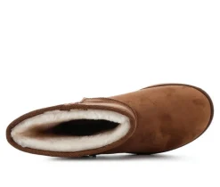 Makalu Boots & Booties|Cozy><noscript><img width=