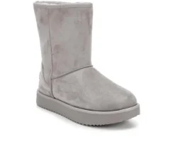 Makalu Boots & Booties|Cozy>Women's Kinsley Boots