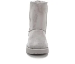 Makalu Boots & Booties|Cozy><noscript><img width=