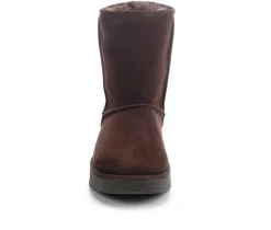 Women's Kinsley Boots|Makalu Online