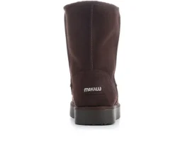 Women's Kinsley Boots|Makalu Online