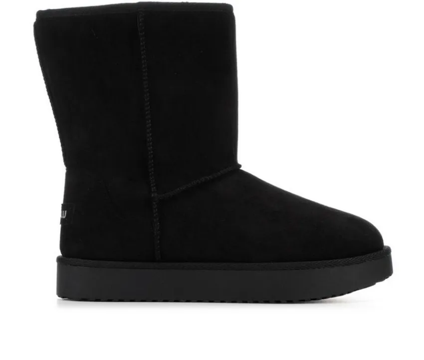 Women's Kinsley Boots|Makalu Sale
