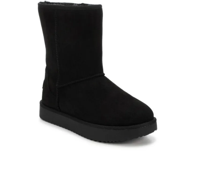 Women's Kinsley Boots|Makalu Sale