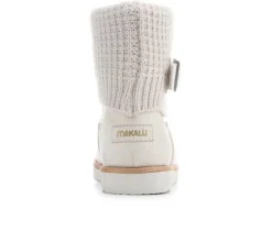 Women's Navia Boots|Makalu Clearance