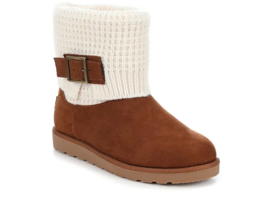 Makalu Boots & Booties|Cozy>Women's Navia Boots