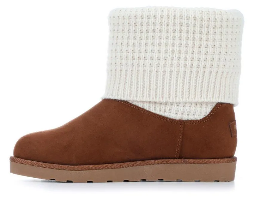 Makalu Boots & Booties|Cozy>Women's Navia Boots