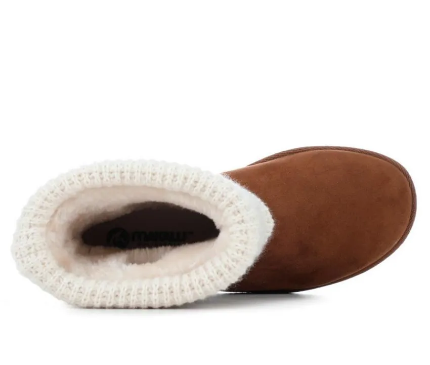 Makalu Boots & Booties|Cozy>Women's Navia Boots