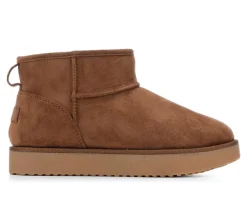 Makalu Boots & Booties|Cozy>Women's Zhuri Boots
