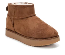 Makalu Boots & Booties|Cozy>Women's Zhuri Boots