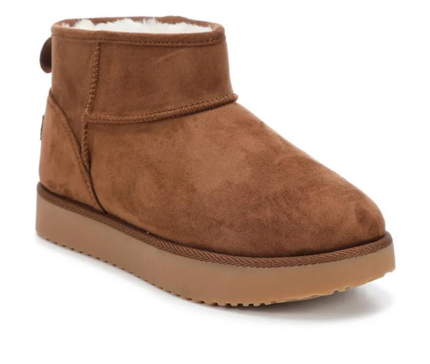 Makalu Boots & Booties|Cozy>Women's Zhuri Boots