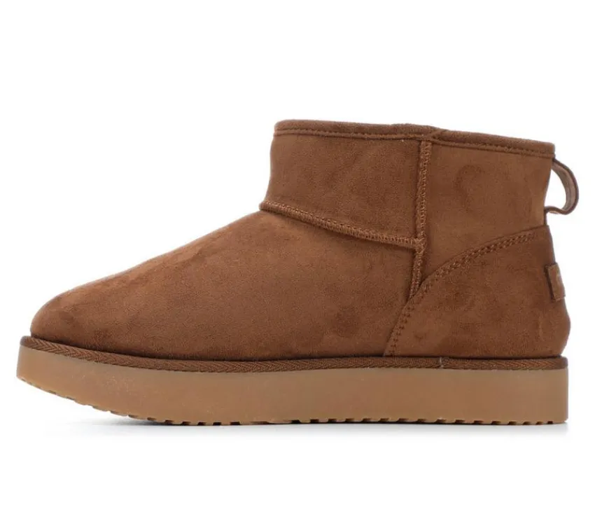 Makalu Boots & Booties|Cozy>Women's Zhuri Boots