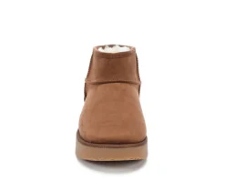 Makalu Boots & Booties|Cozy><noscript><img width=