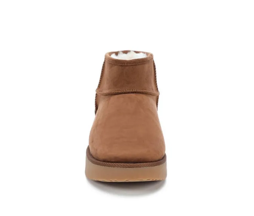Makalu Boots & Booties|Cozy>Women's Zhuri Boots