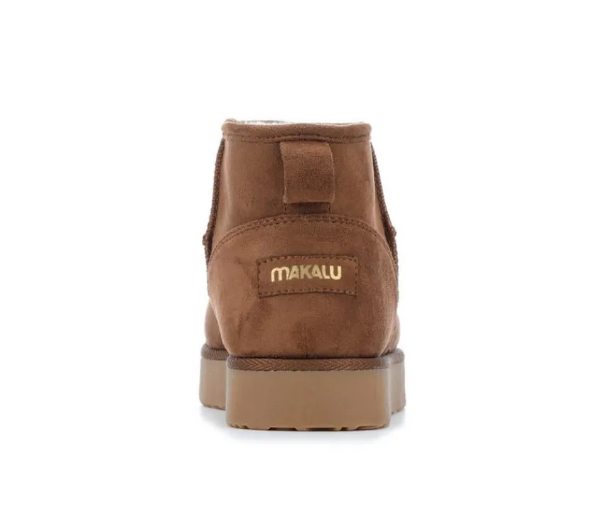 Makalu Boots & Booties|Cozy>Women's Zhuri Boots