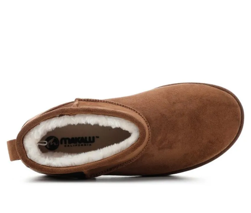 Makalu Boots & Booties|Cozy>Women's Zhuri Boots