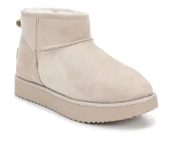 Women's Zhuri Boots|Makalu