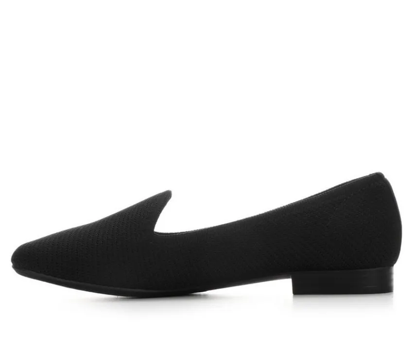 Women's Brady Flats|Me Too Hot
