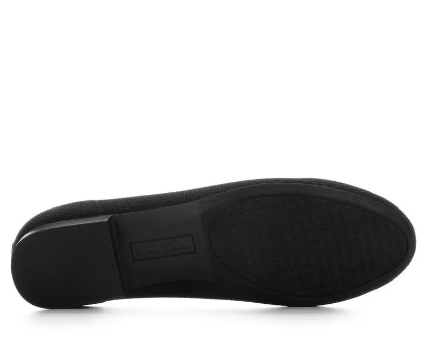 Women's Brady Flats|Me Too Hot