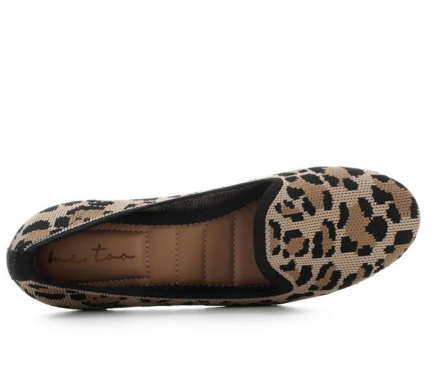 Me Too Flats>Women's Brady Flats