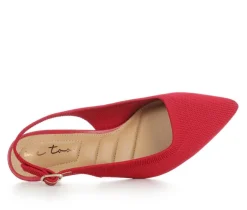 Me Too Pumps & Heels><noscript><img width=