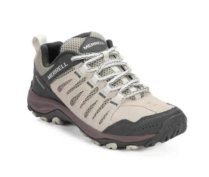 Women's Crosslander 3 Hiking Shoes|Merrell Discount