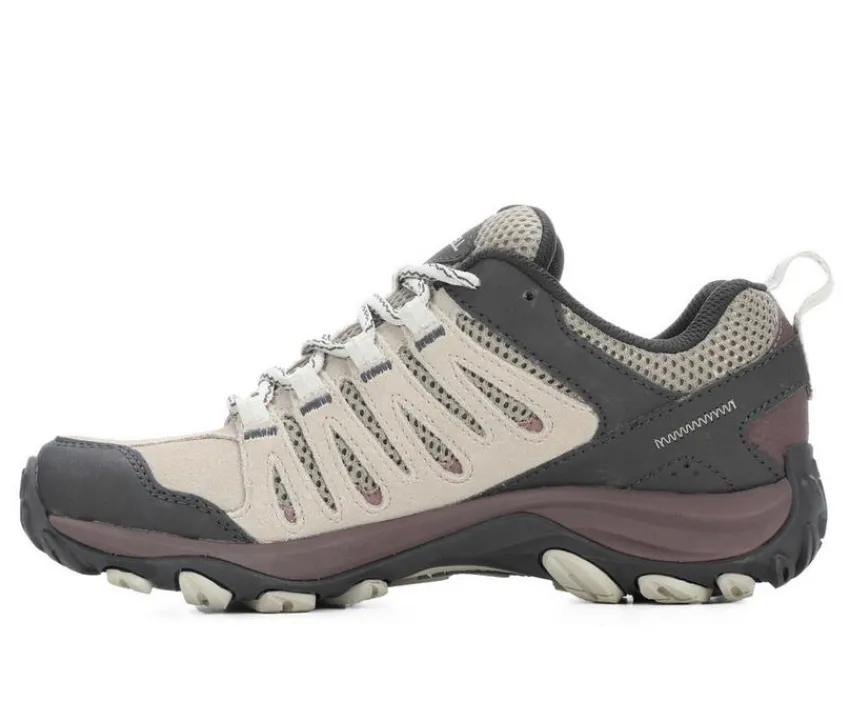 Women's Crosslander 3 Hiking Shoes|Merrell Discount