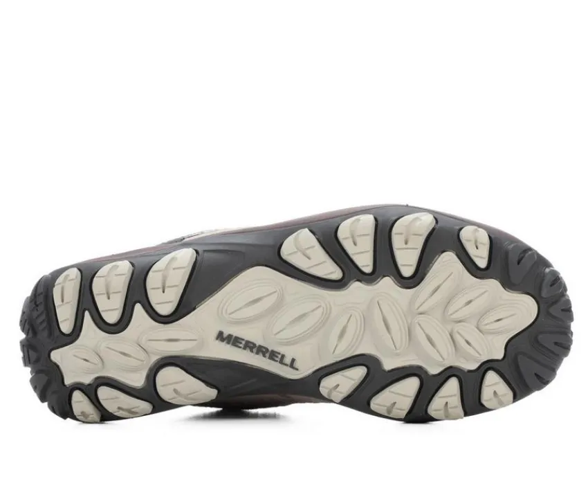 Women's Crosslander 3 Hiking Shoes|Merrell Discount