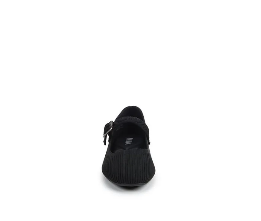 MIA Sandals>Women's Alorea Flats