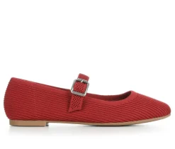 Women's Alorea Flats|MIA Hot