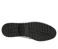 Women's Hali Chunky Lugged Loafers|Mia Amore Outlet