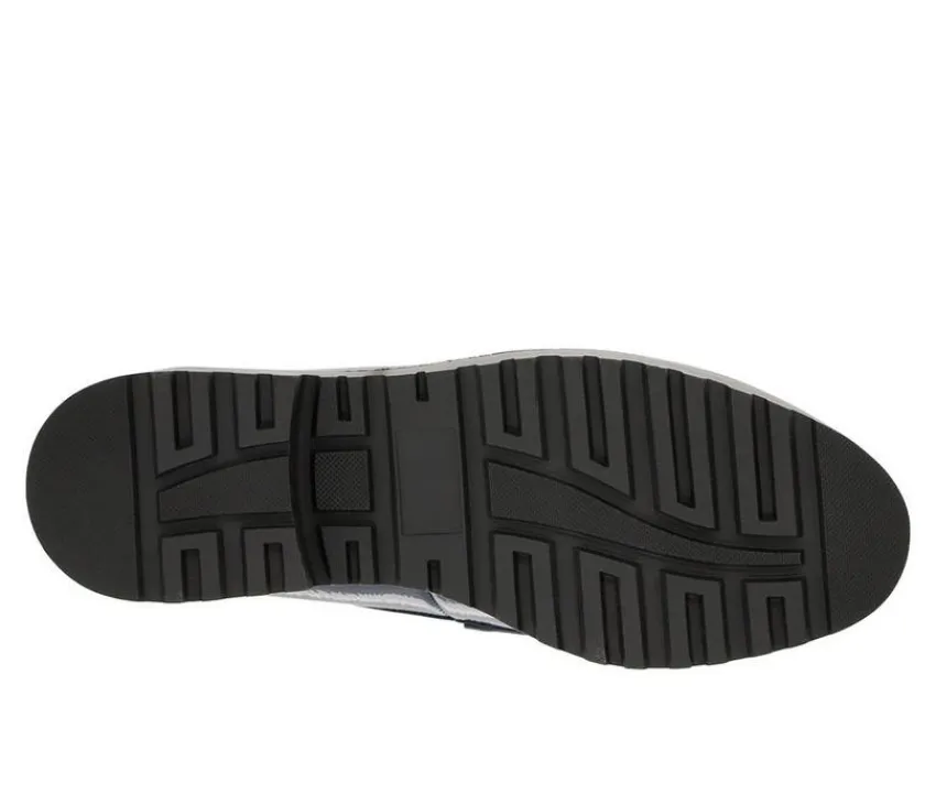 Women's Hali Chunky Lugged Loafers|Mia Amore Outlet