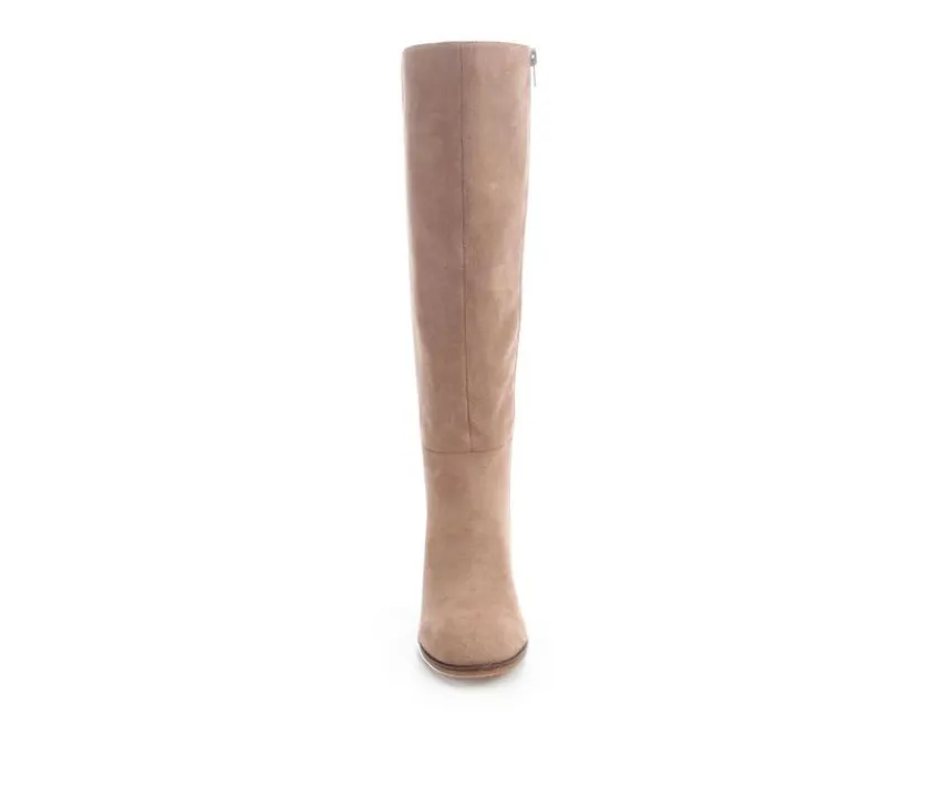 Women's Analynn Knee High Boots|MIA Online