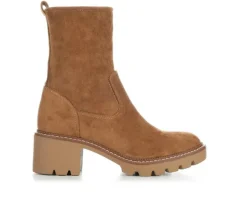 Women's Camryn Booties|MIA Clearance