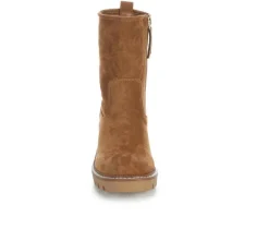 Women's Camryn Booties|MIA Clearance