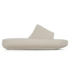 Women's Camyl Platform Slides|MIA New