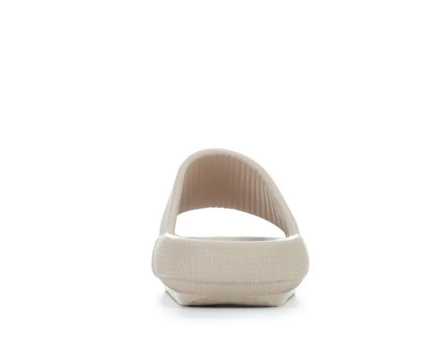 Women's Camyl Platform Slides|MIA New