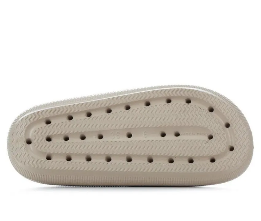 Women's Camyl Platform Slides|MIA New
