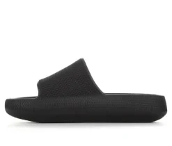 Women's Camyl Platform Slides|MIA Best