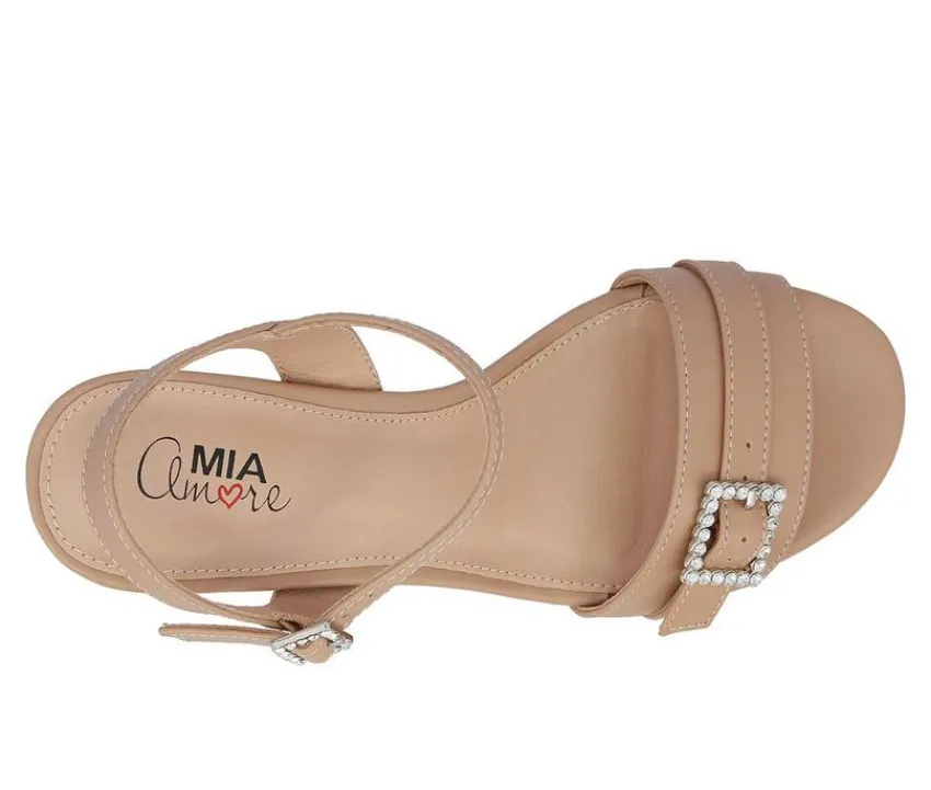 Women's Osanna Dress Sandals|MIA Best