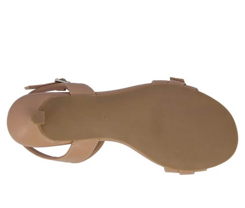 Women's Osanna Dress Sandals|MIA Best