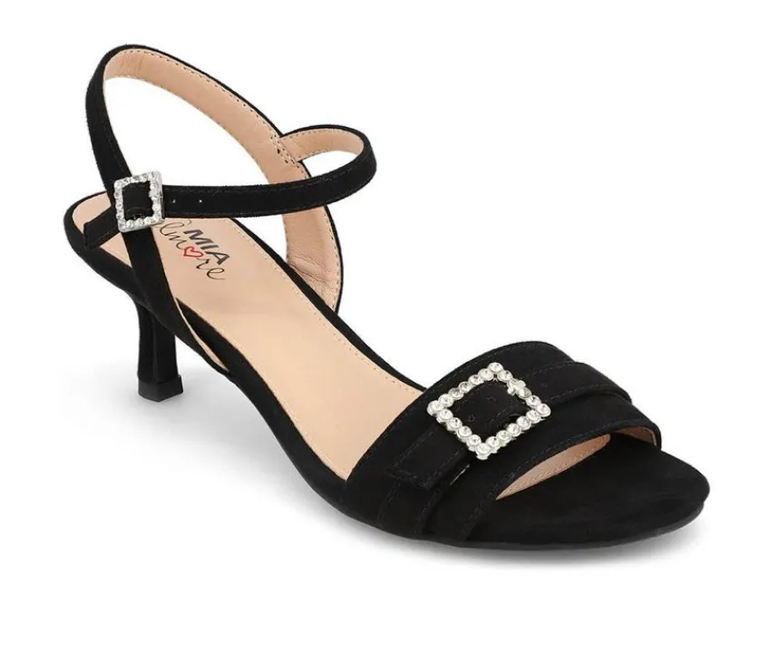 MIA Sandals|Pumps & Heels>Women's Osanna Dress Sandals