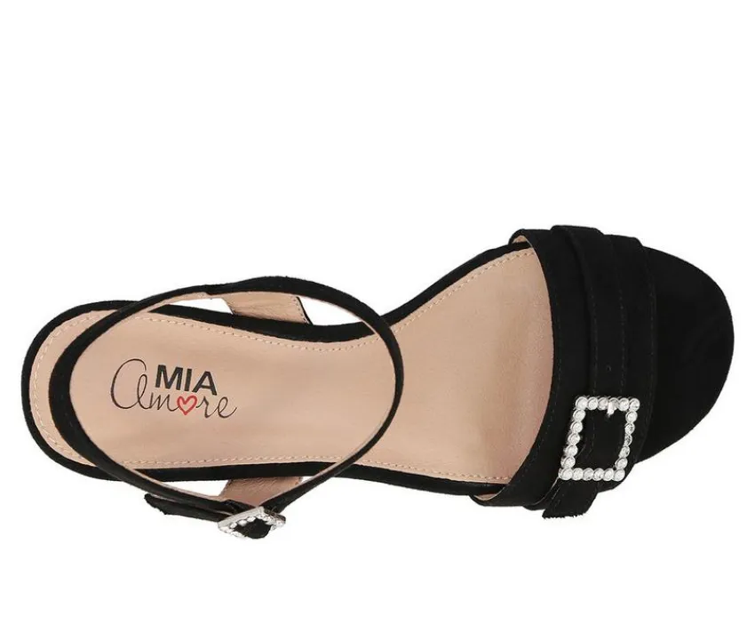 MIA Sandals|Pumps & Heels>Women's Osanna Dress Sandals