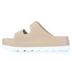 Women's Sunnny Platform Sandals|MIA Sale