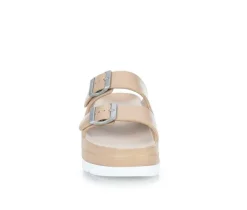 Women's Sunnny Platform Sandals|MIA Sale
