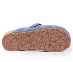 Women's Buckle Clog Clogs|Minnetonka Clearance