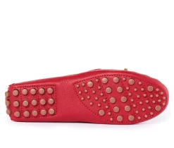 Minnetonka Boat Shoes & Slip-Ons><noscript><img width=